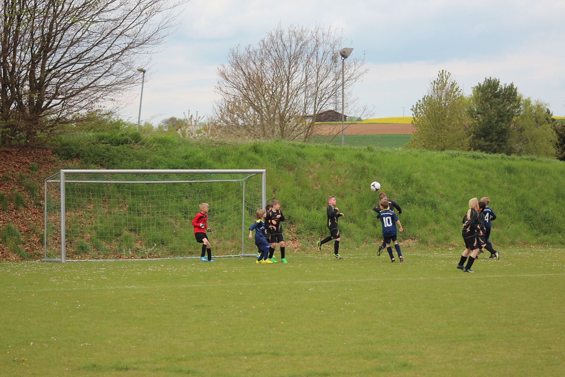 E2 Jun. FSV Mosbach - FV Eppertshausen2    0:6     25.04.15