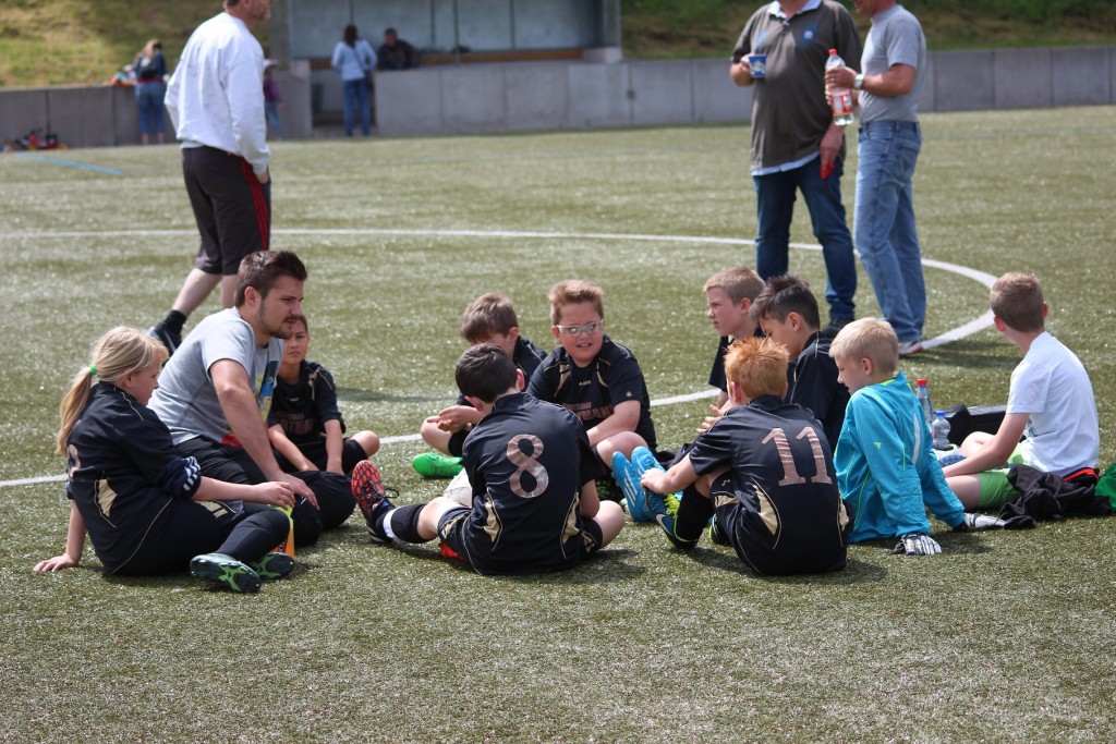 E2 Jun. JSG Überau/Niedernh. - FSV Mosbach2 7:0 16.05.15