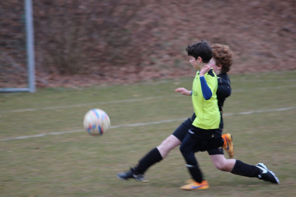 E Jun. FSV Mosbach - JSG Groß_Umstadt/Heubach 3:0     19.03.16