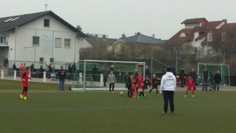 E2 Jun. TS Ober-Roden3 - FSV Mosbach2 2:3 21.03.15