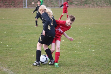 E2 jun. FSV Mosbach2- FSV Spachbrücken2 2:1 28.03.15