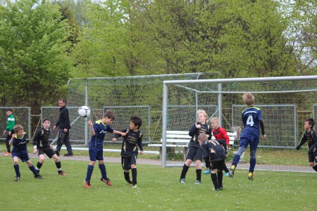 E2 Jun. FSV Mosbach - FV Eppertshausen2 0:6 25.04.15