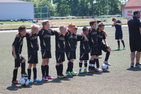 Fussball AG 2015