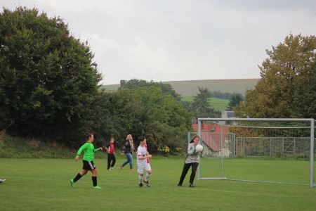 D Jun. FSV Mosbach- TS Ober-Roden1 0:9 22.09.15