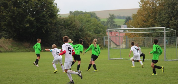 D Jun. FSV Mosbach- TS Ober-Roden1 0:9 22.09.15