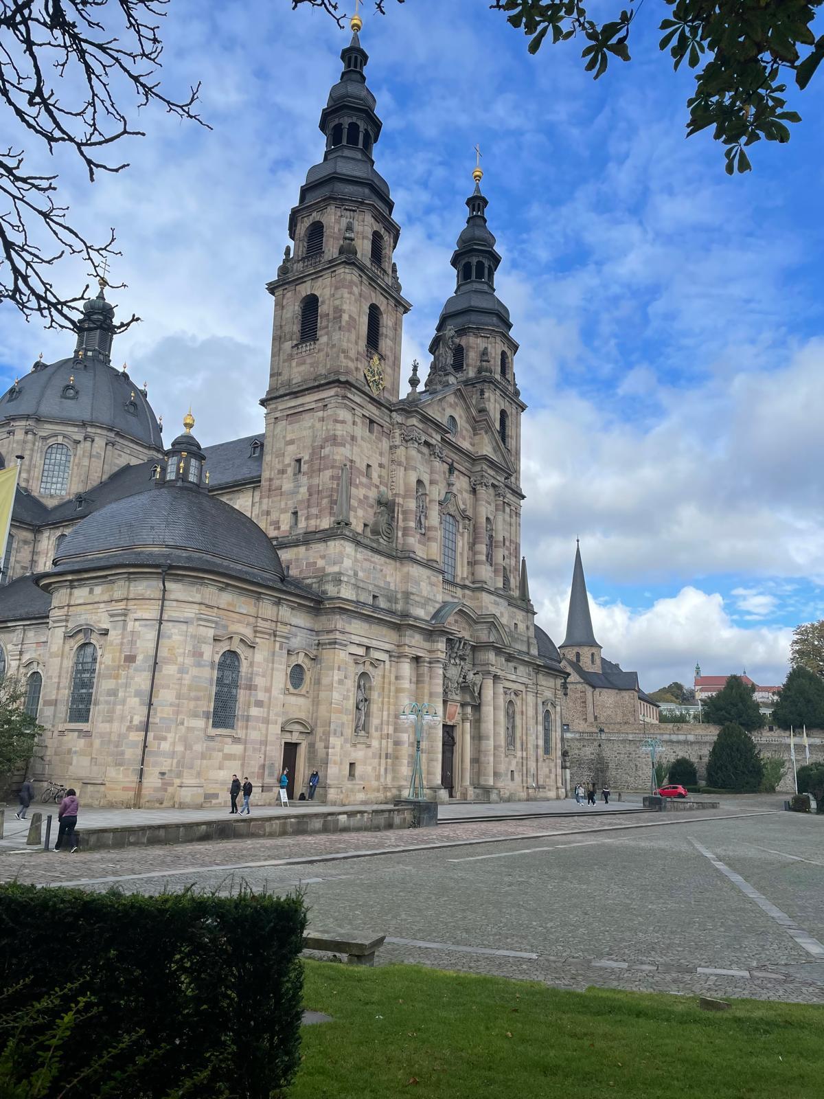 Herzsport Ausflug 2024