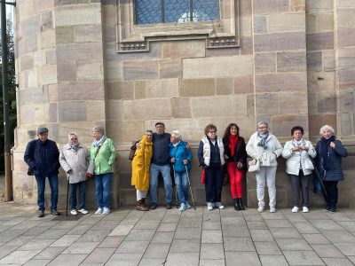 Herzsport Ausflug 2024