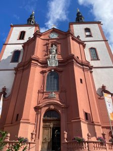 Herzsport Ausflug 2024