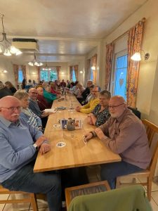 Herzsport Ausflug 2024