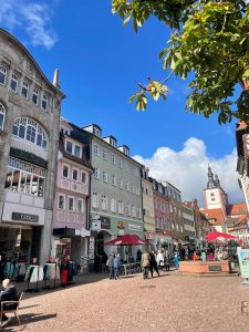 Herzsport Ausflug 2024